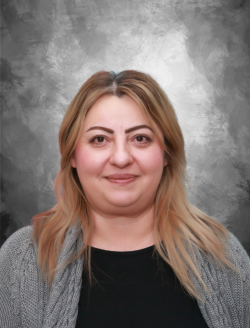 GHIGHILĂ RAMONA-IONELA